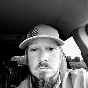 Meet your Posher, Roy